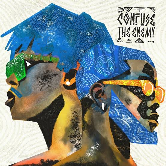 Nasty C & Lekka Beats - Confuse The Enemy