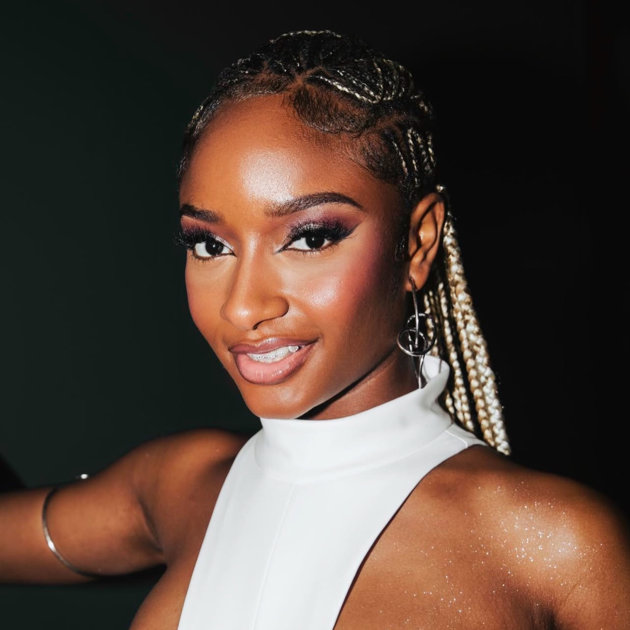 Ayra Starr (Nigeria)