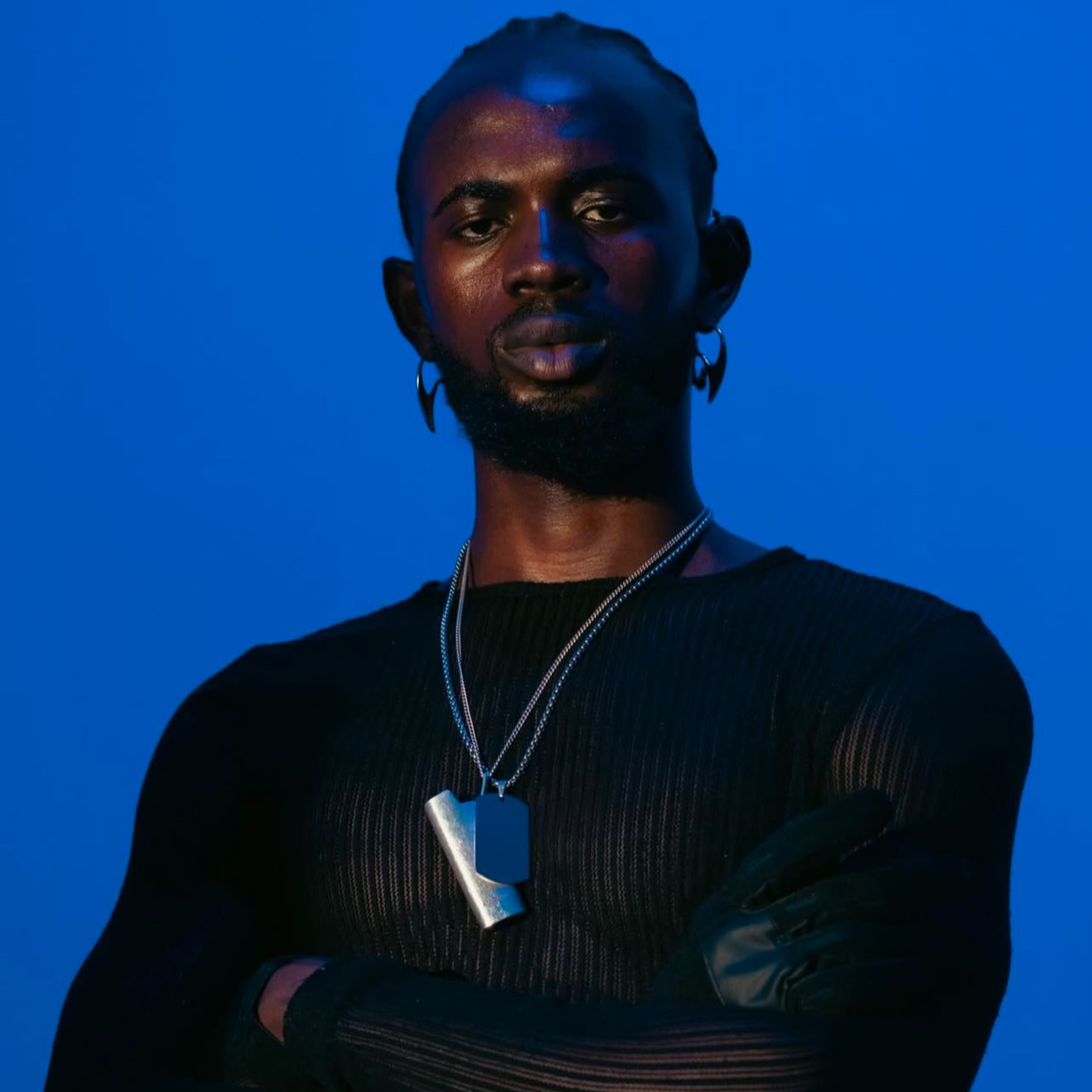 Black Sherif ( Ghana )