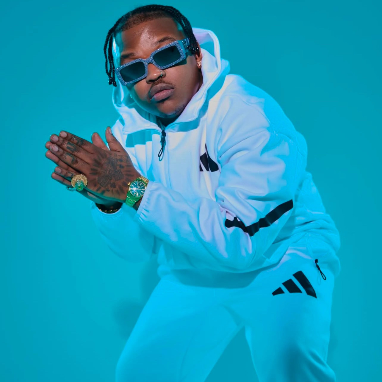 Focalistic ( South Africa )