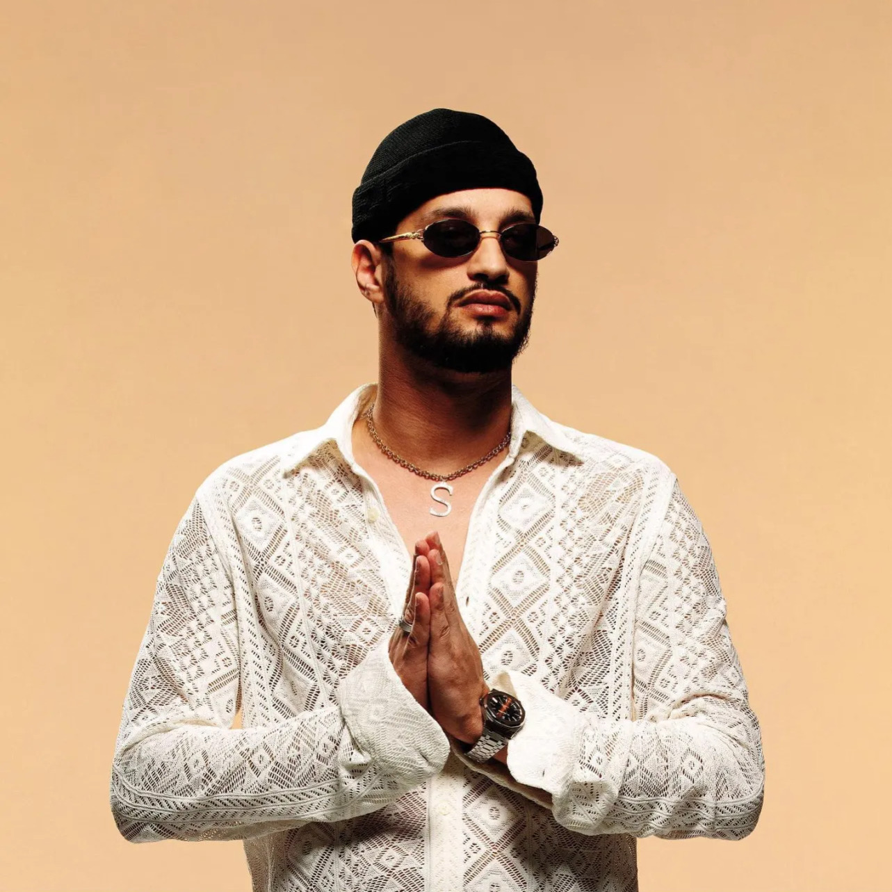 Soolking ( Algeria )