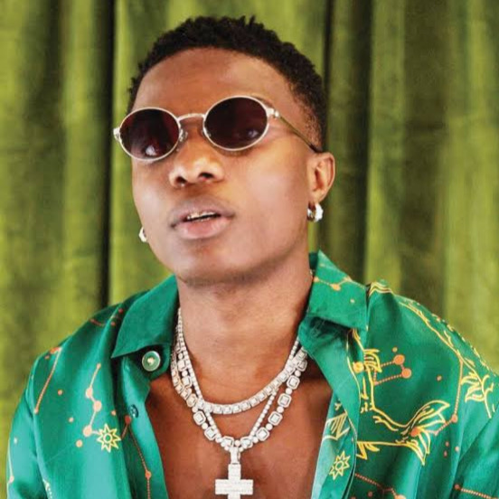 Wizkid  (Nigeria)