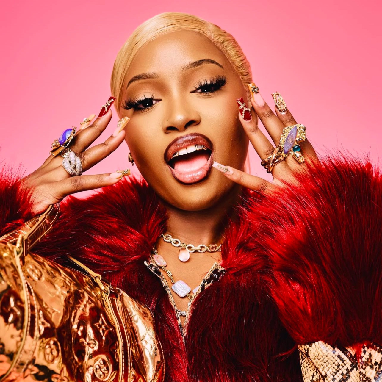 Uncle Waffles (South Africa) 