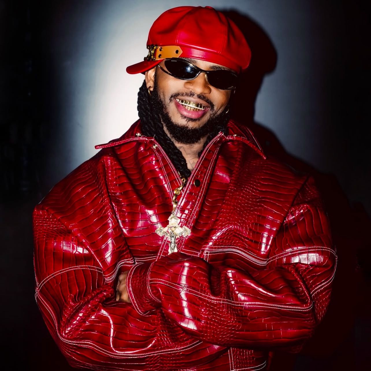 Diamond Platnumz (Tanzania)