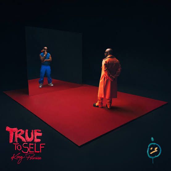 King Promise - True Self 