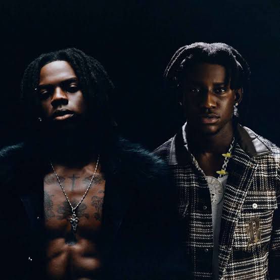 Rema and Shallipopi - Benin Boys