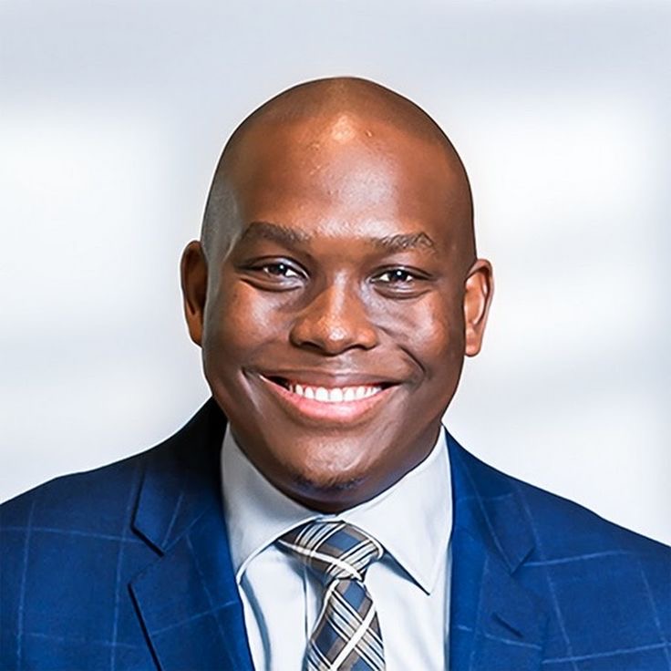 Vusi Thembekwayo (South Africa)