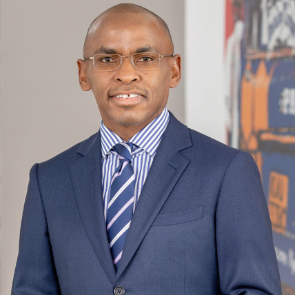 Peter Ndegwa (Kenya)