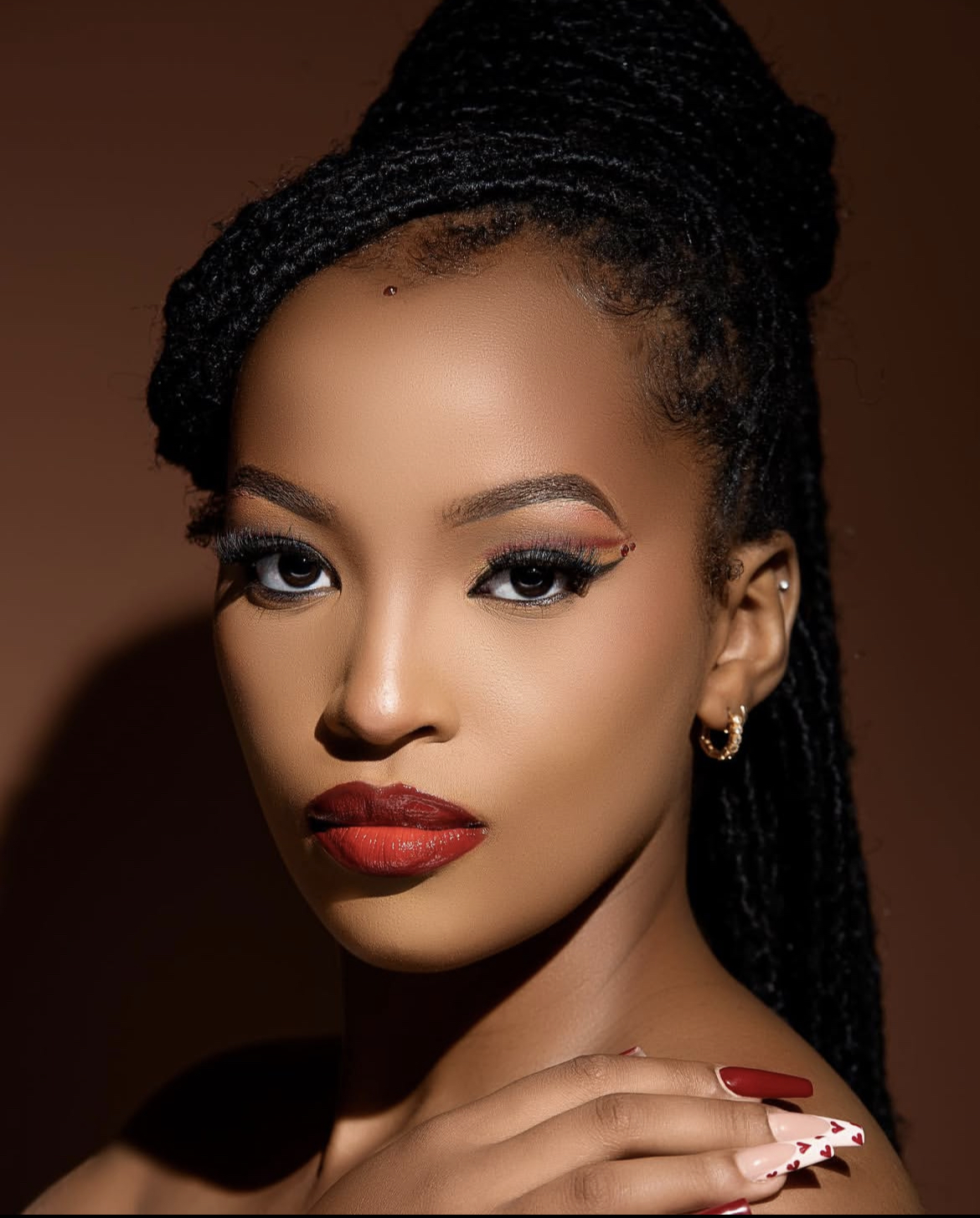 Felicity Shiru (Kenya)