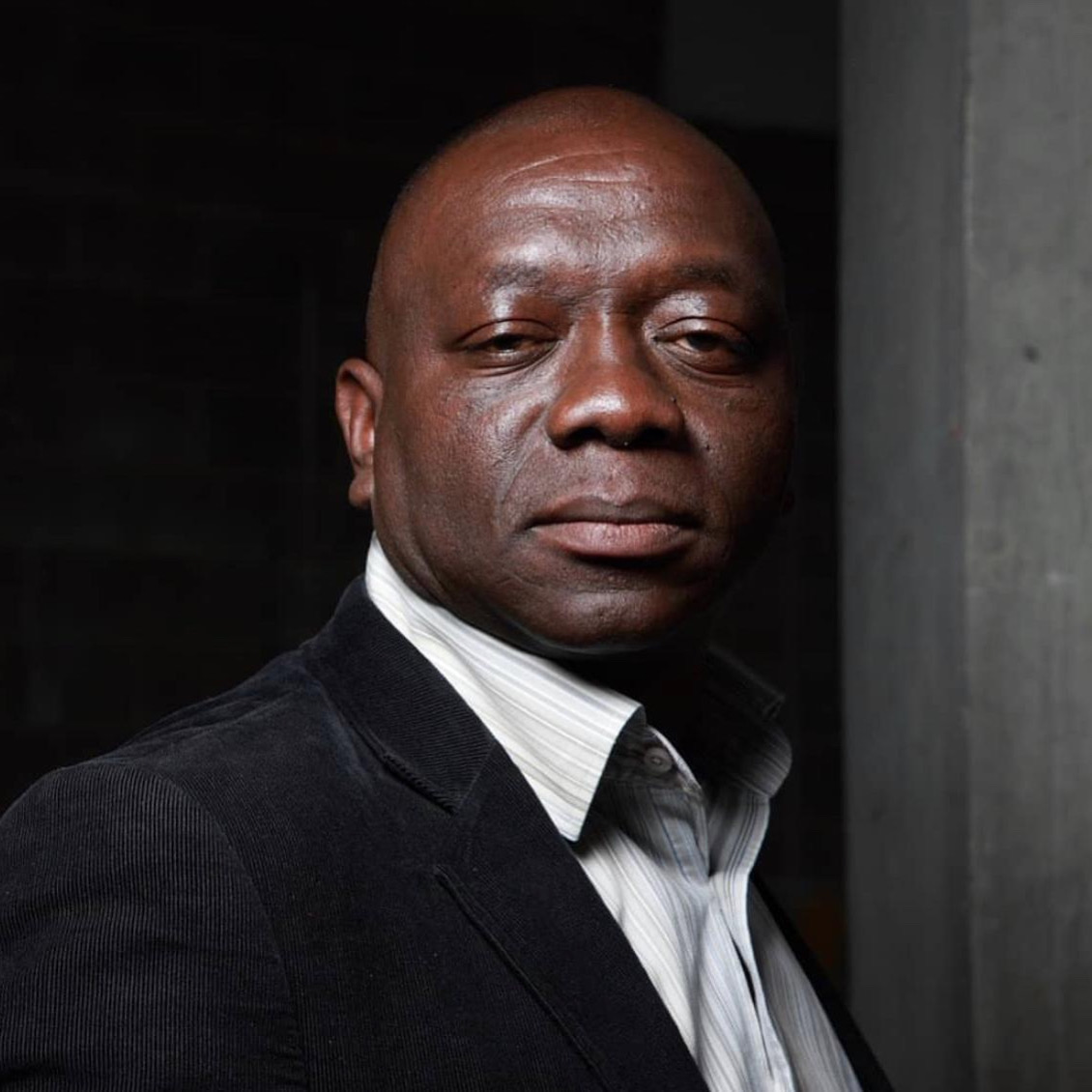 Sorious Samura (Sierra Leone)