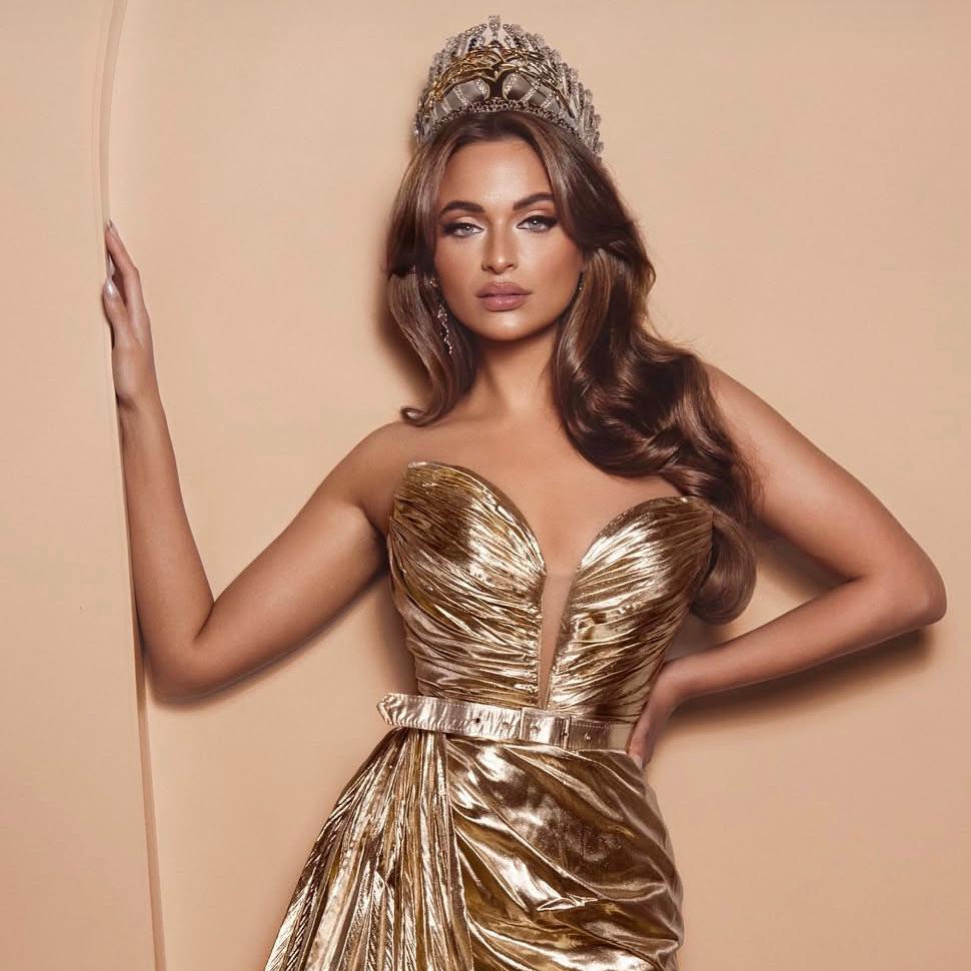 Miale Roux (South Africa)