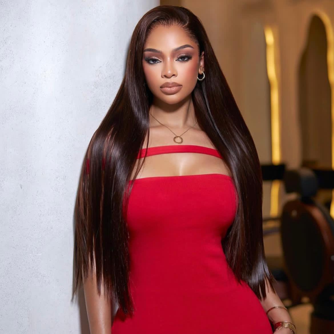 Mihlali Ndamase (South Africa)