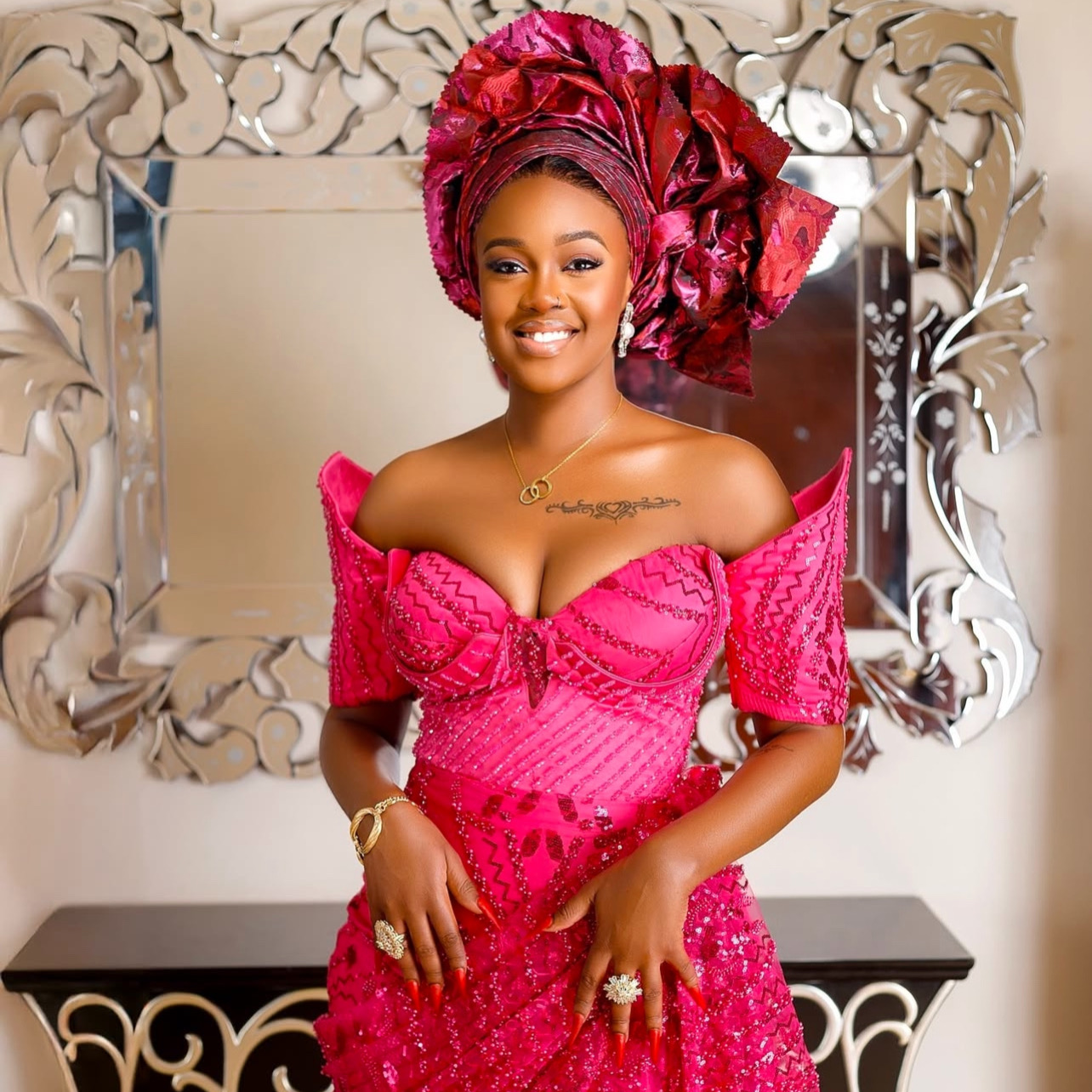 Azziad Nasenya (Kenya)