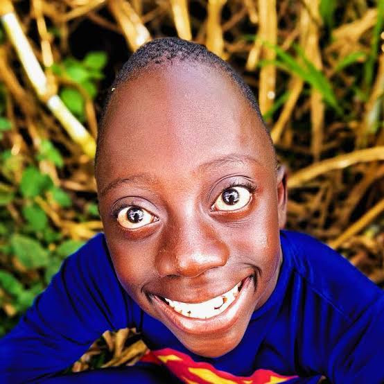 Rango Tenge Tenge (Uganda)