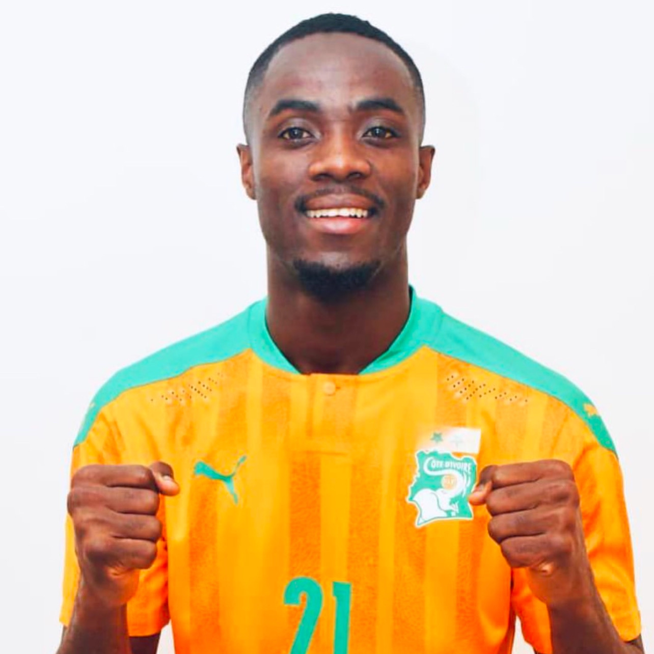 Eric Bailly (Ivory Coast)