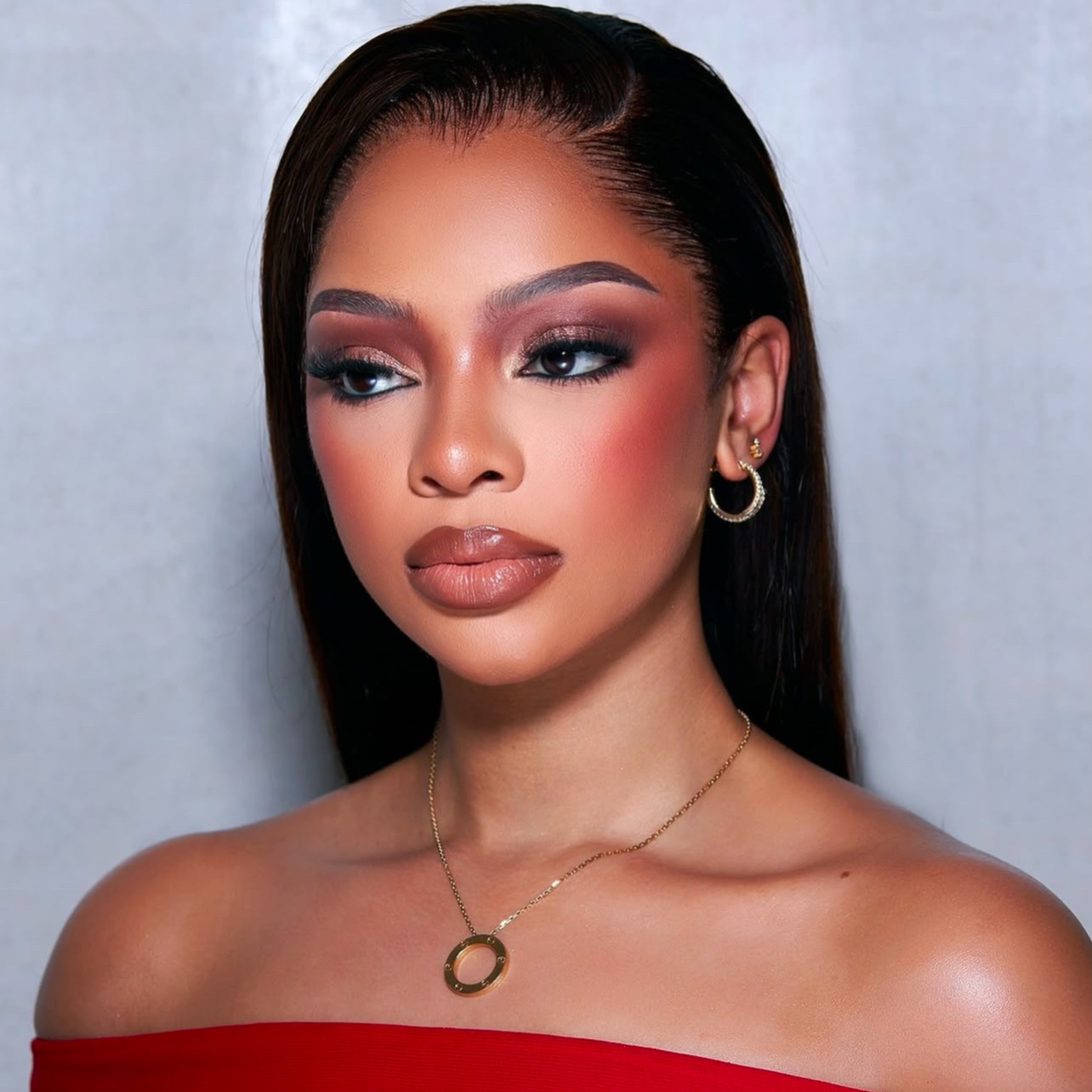 Mihlali Ndamase (South Africa)