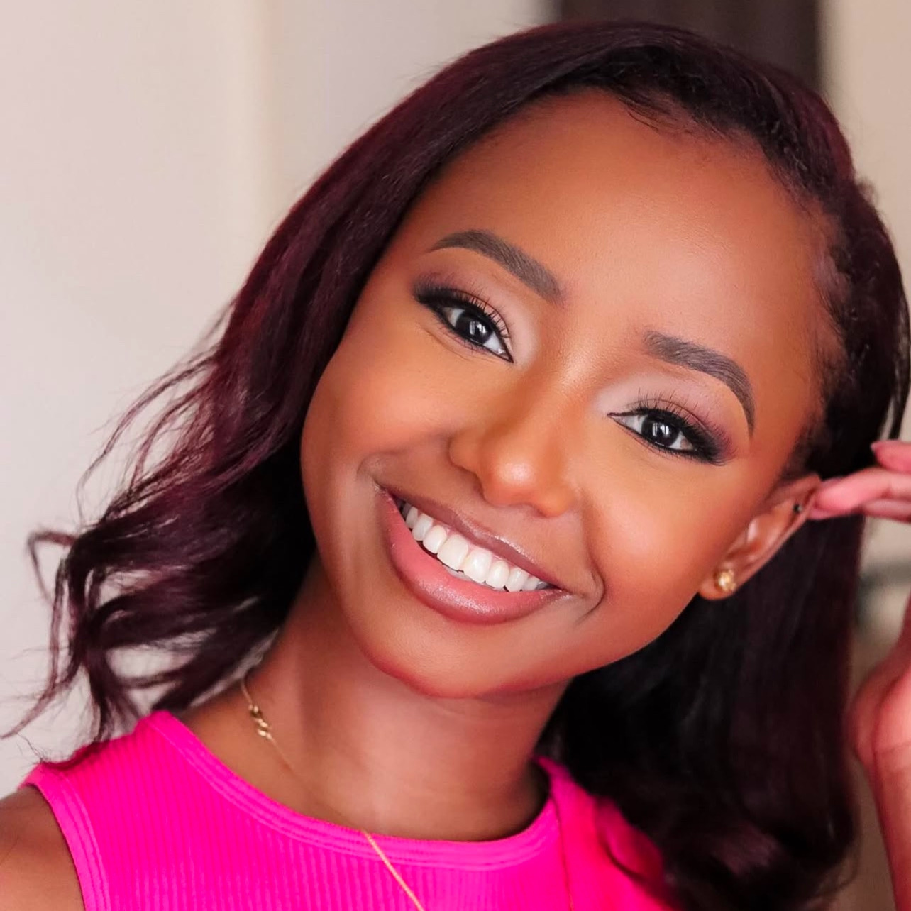 Wabosha Maxine (Kenya)