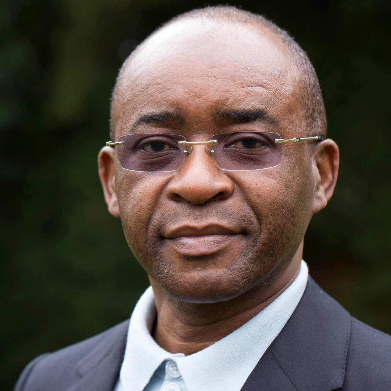 Strive Masiyiwa (Zimbabwe)