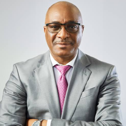 Yusuf Haliru Binji (Nigeria)