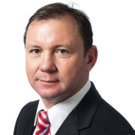 Pieter Engelbrecht (South Africa)