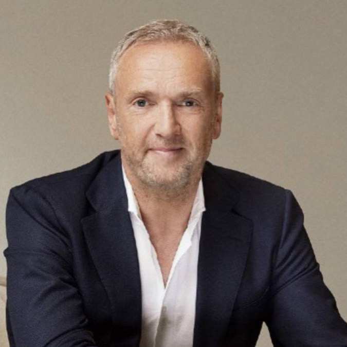 Bob van Dijk (South Africa)