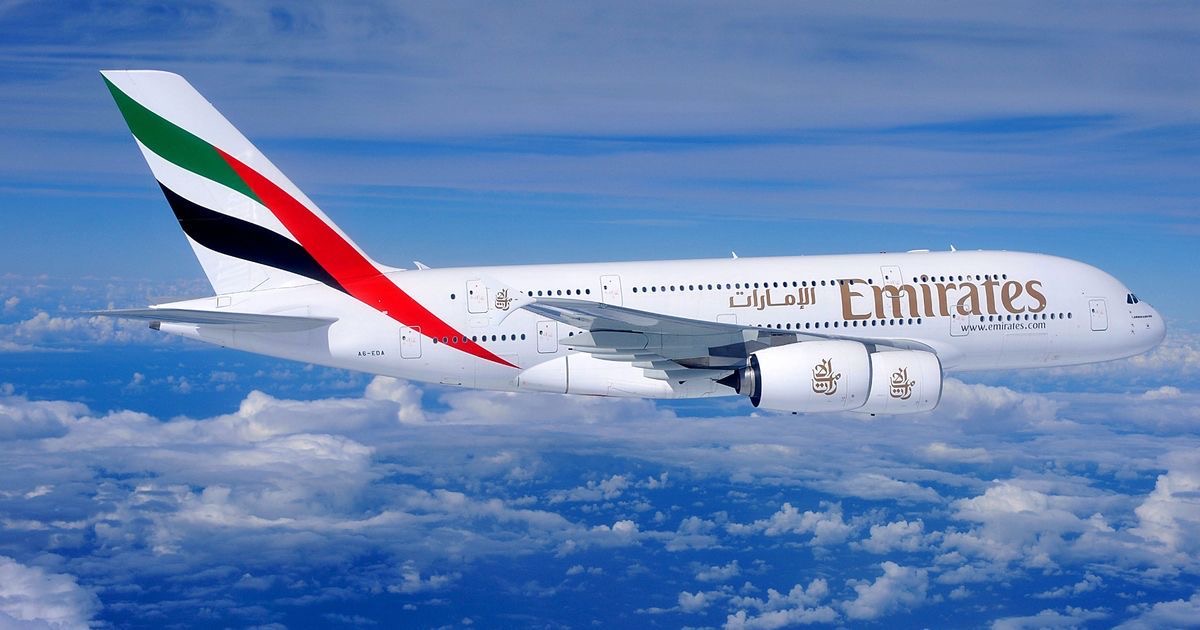 Emirates