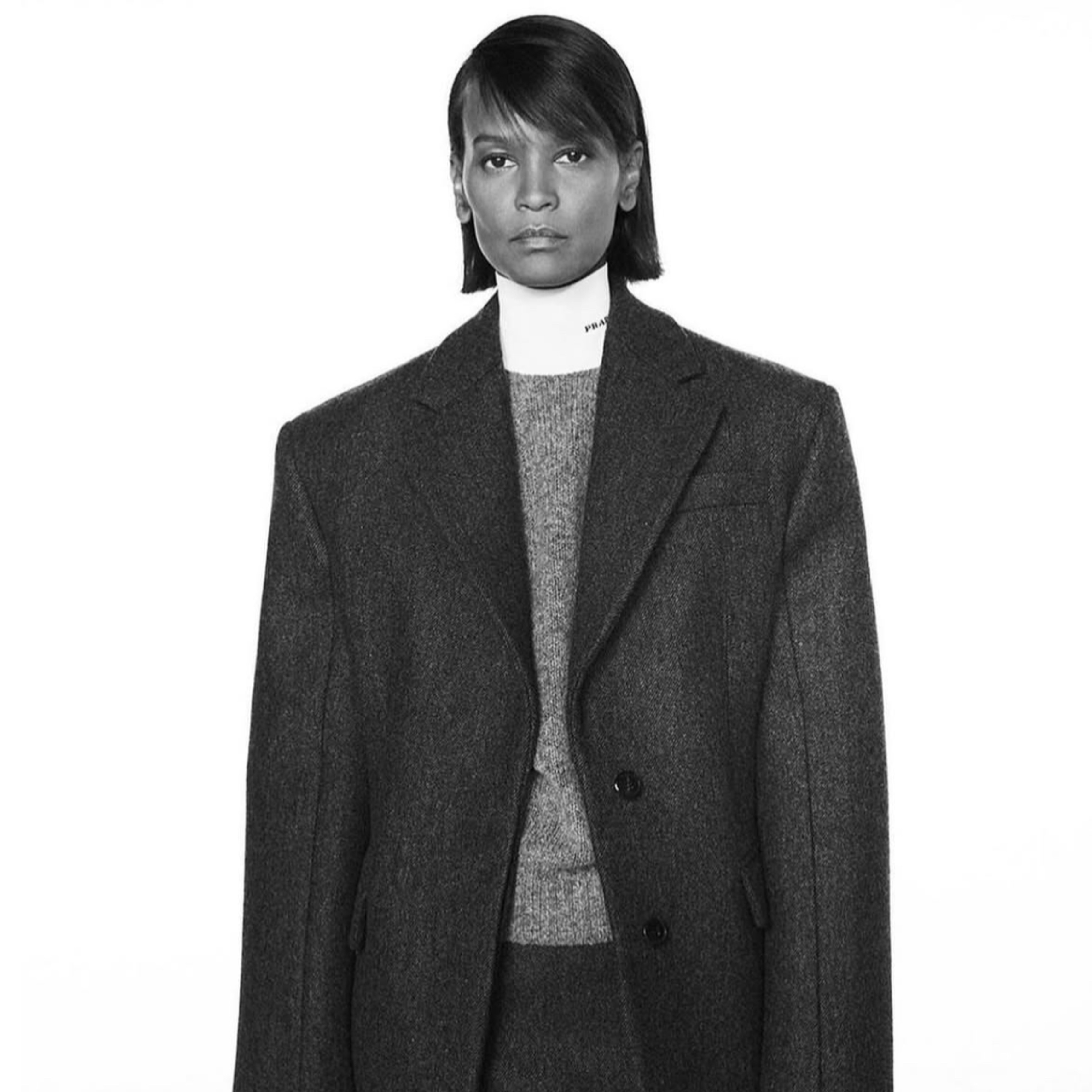 Liya Kebede (Ethiopia)