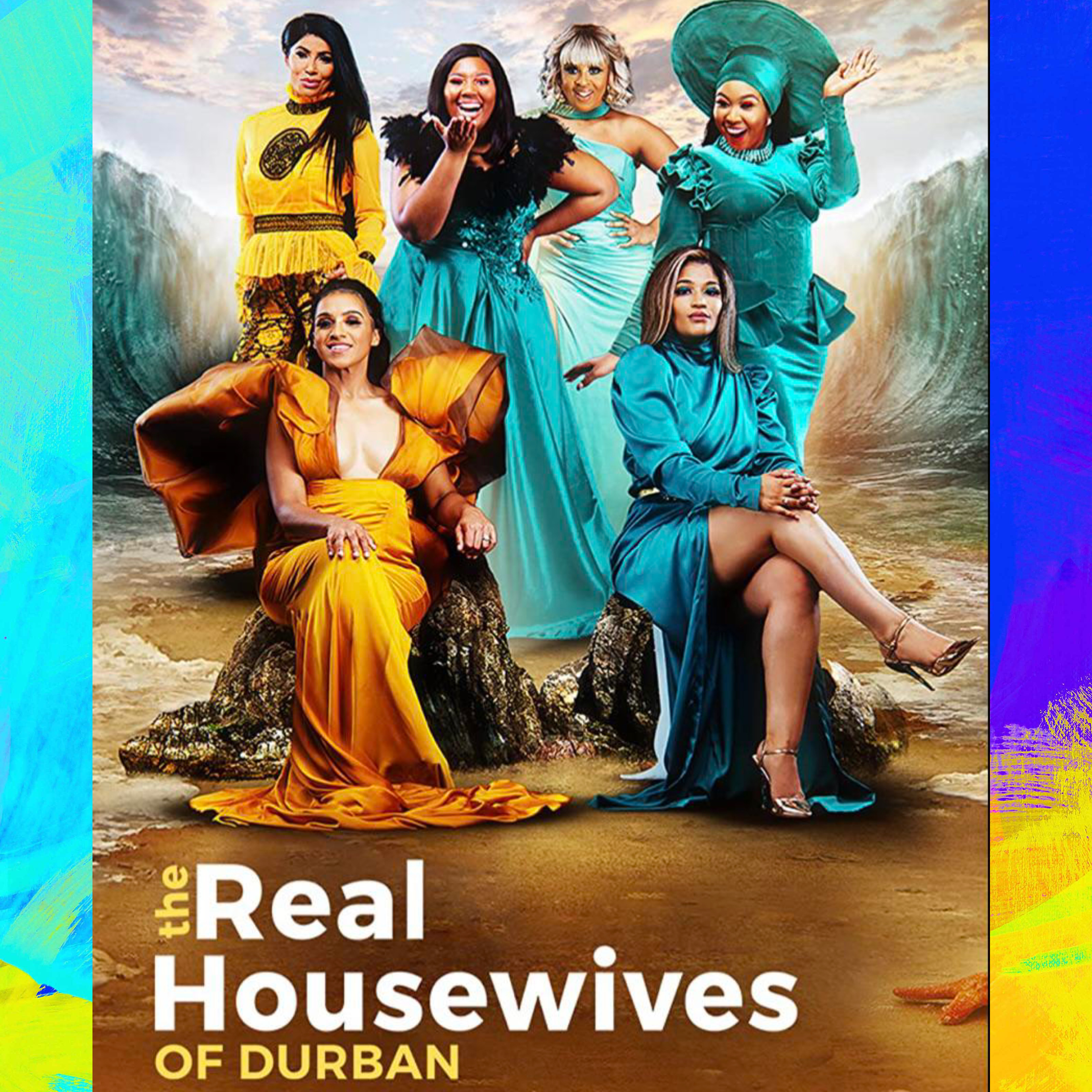 Real Housewives of Durban 