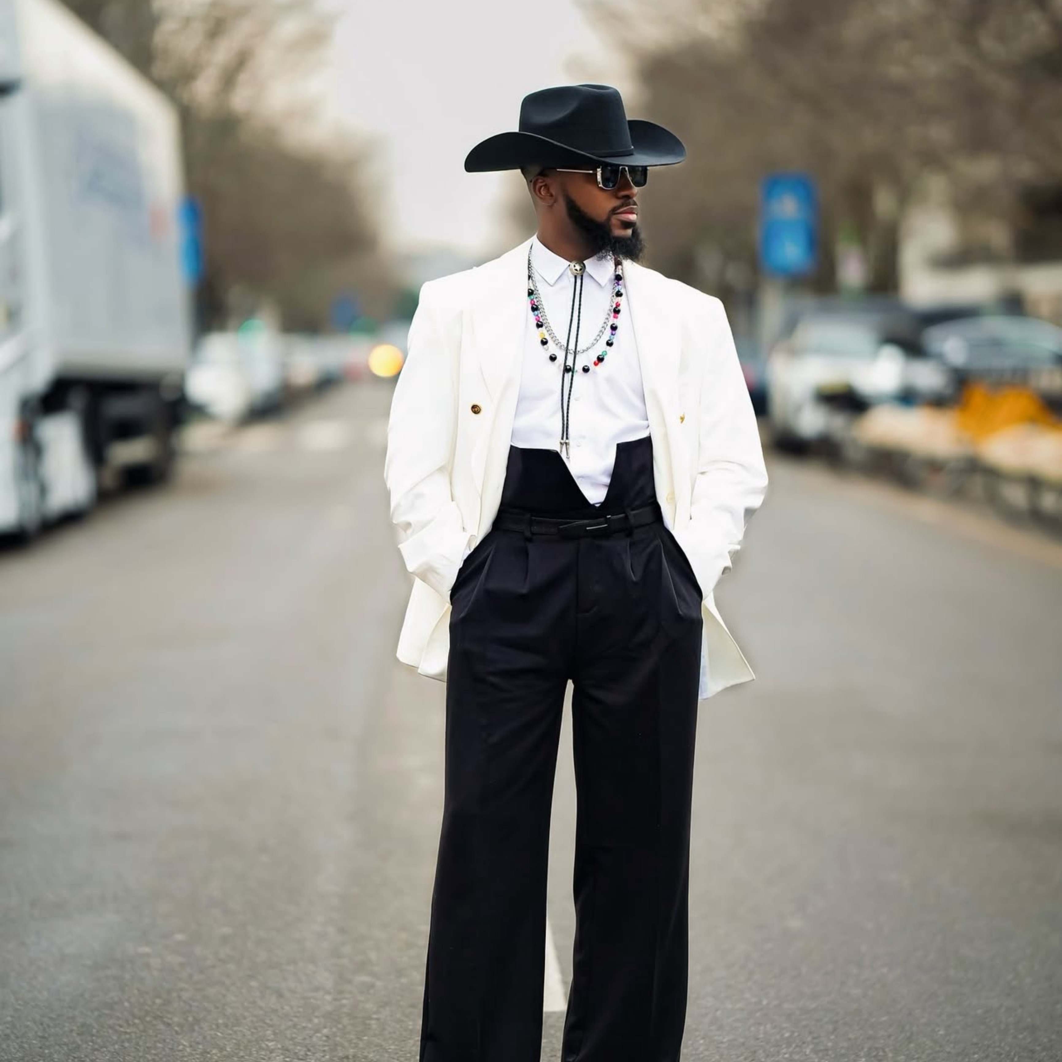 Akin Faminu (Nigeria)