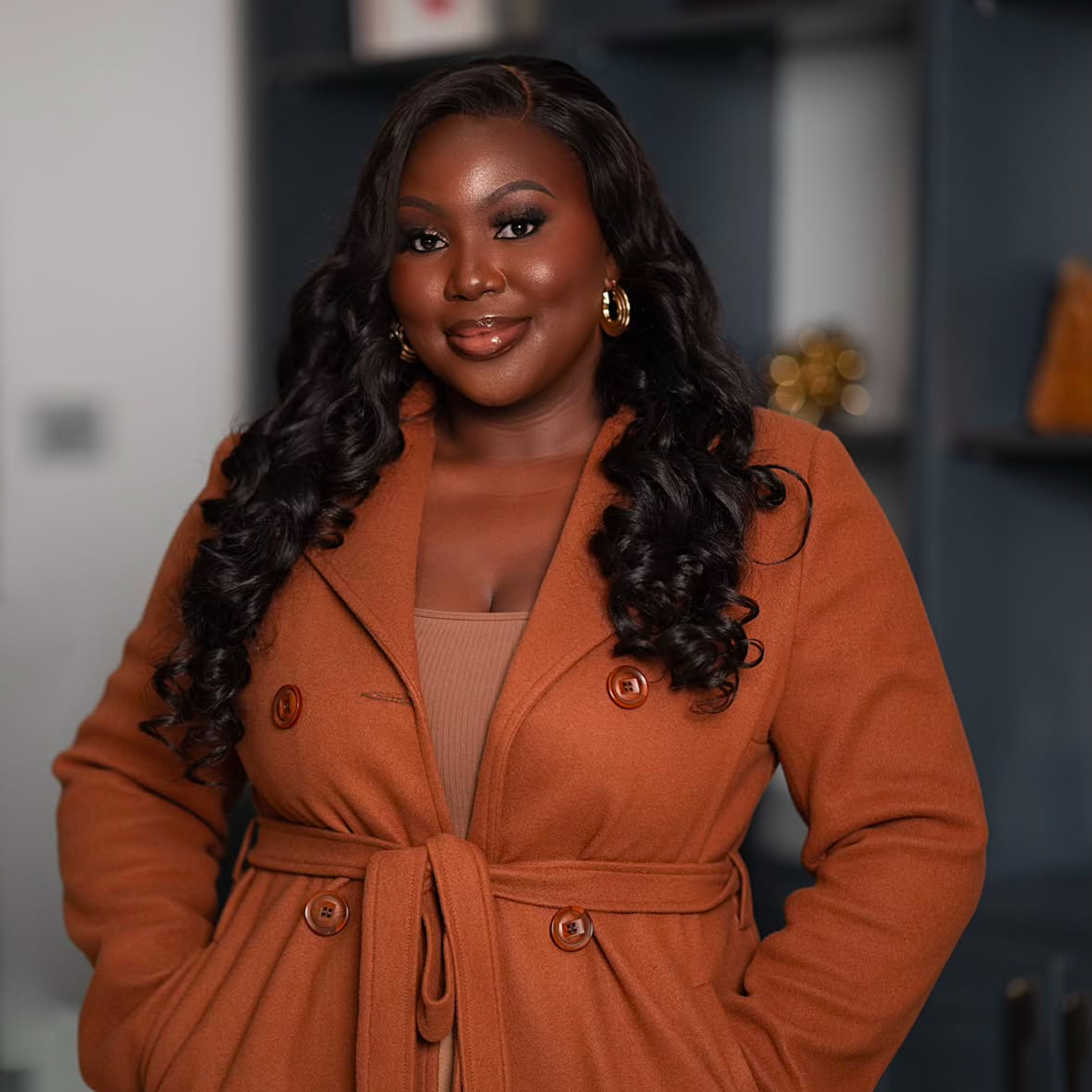 Maureen Bandari(Kenya)