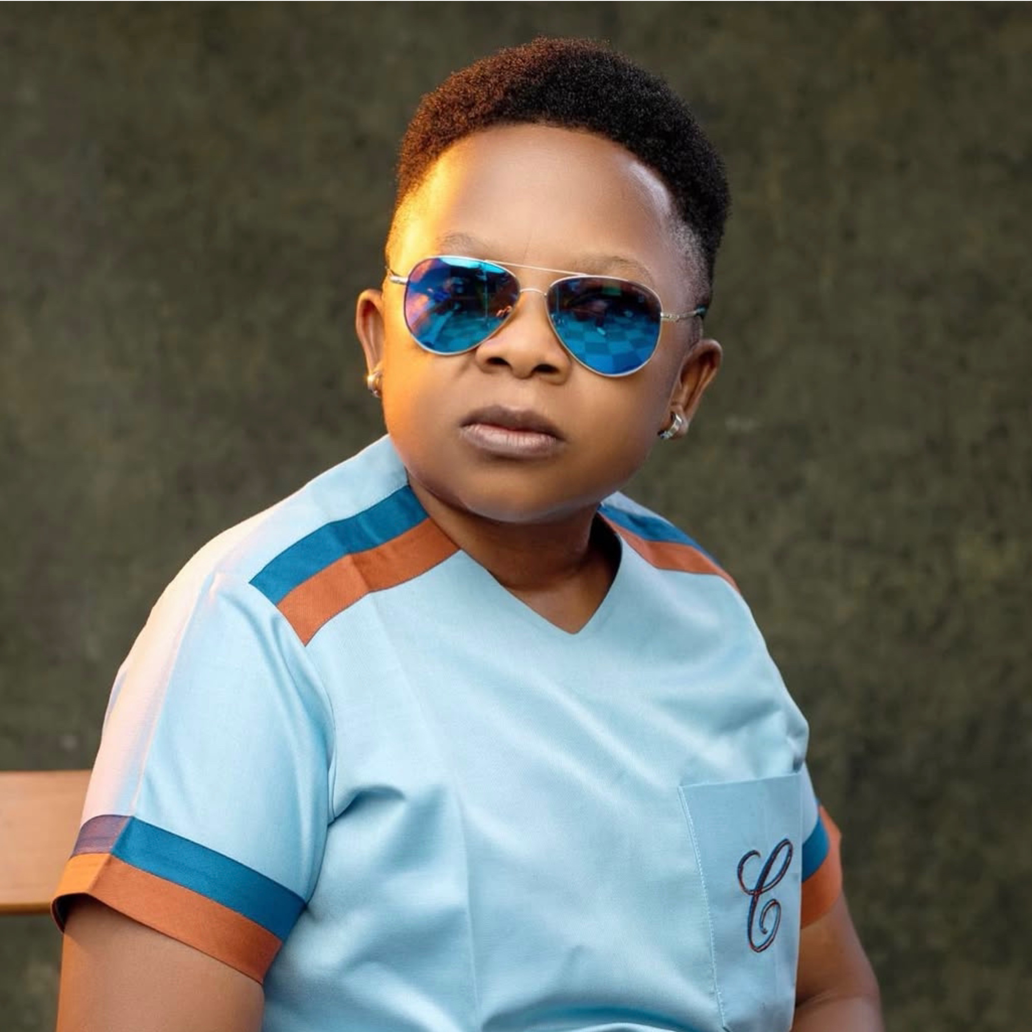 Chinedu Ikedieze (Nigeria)