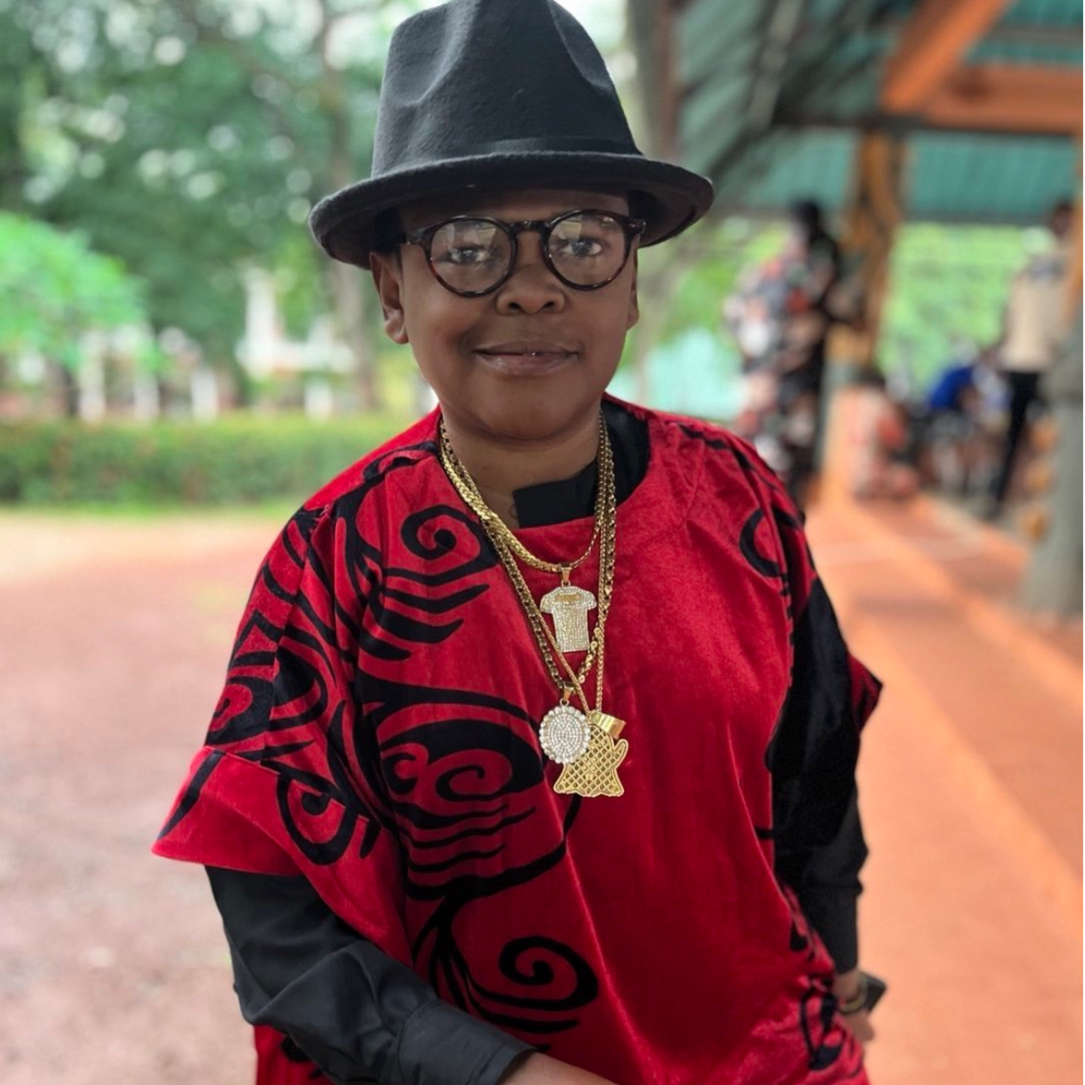 Osita Iheme (Nigeria)