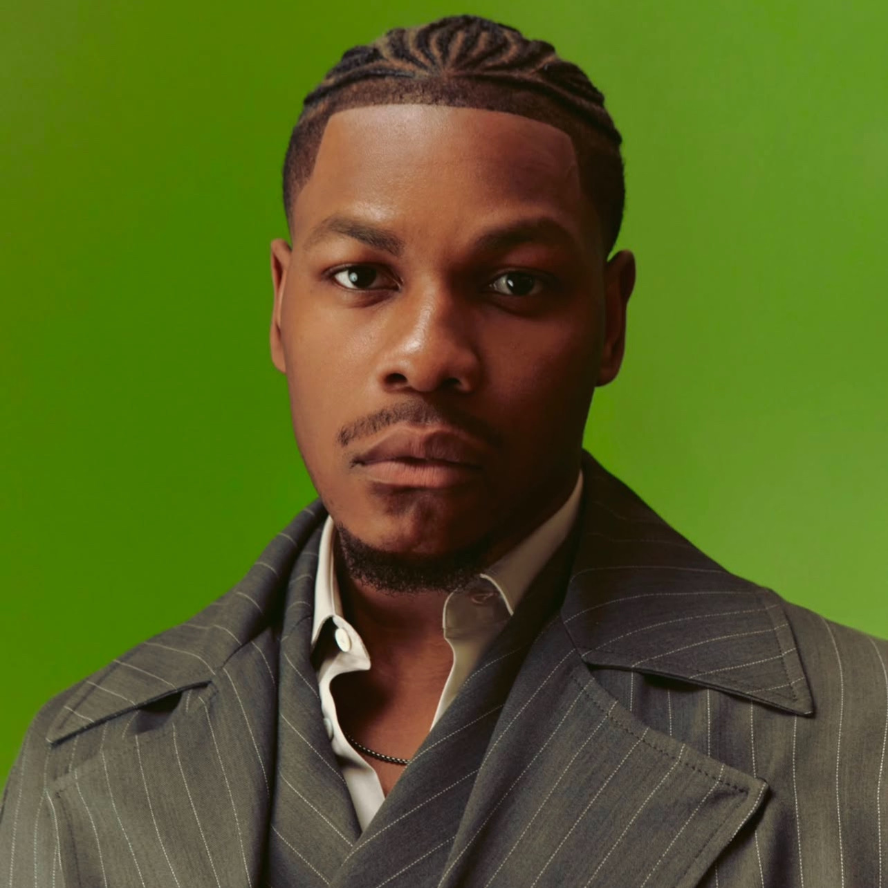 John Boyega (Nigeria/UK)