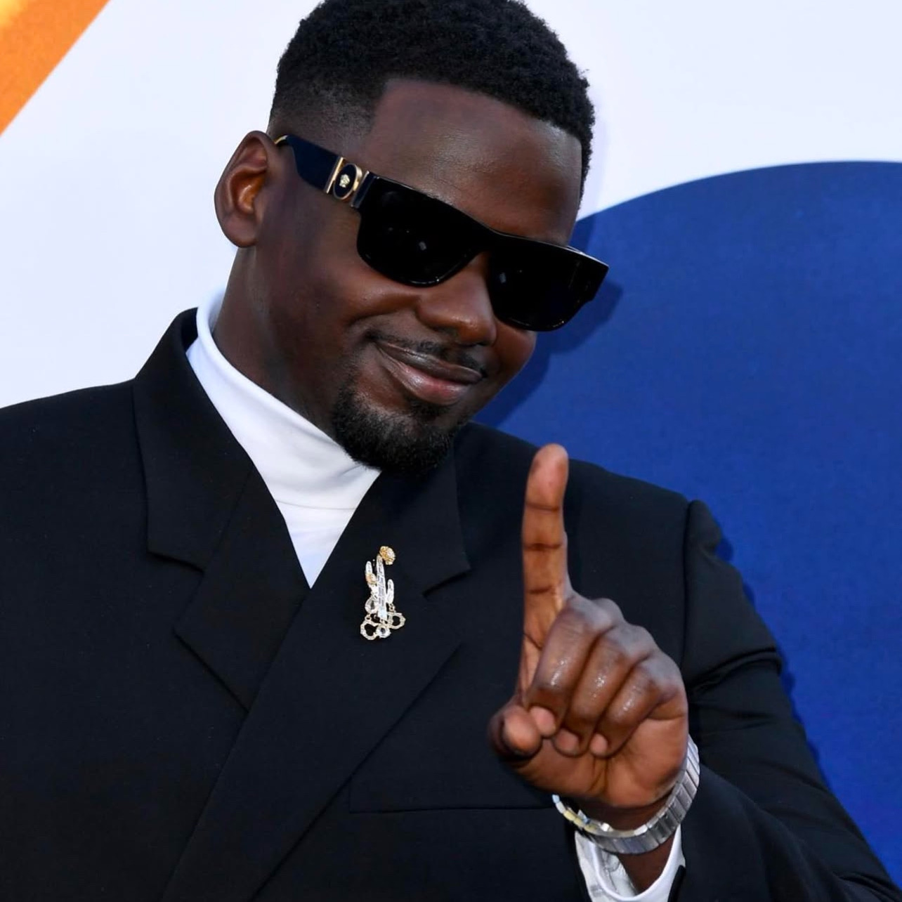 Daniel Kaluuya (Uganda/UK)