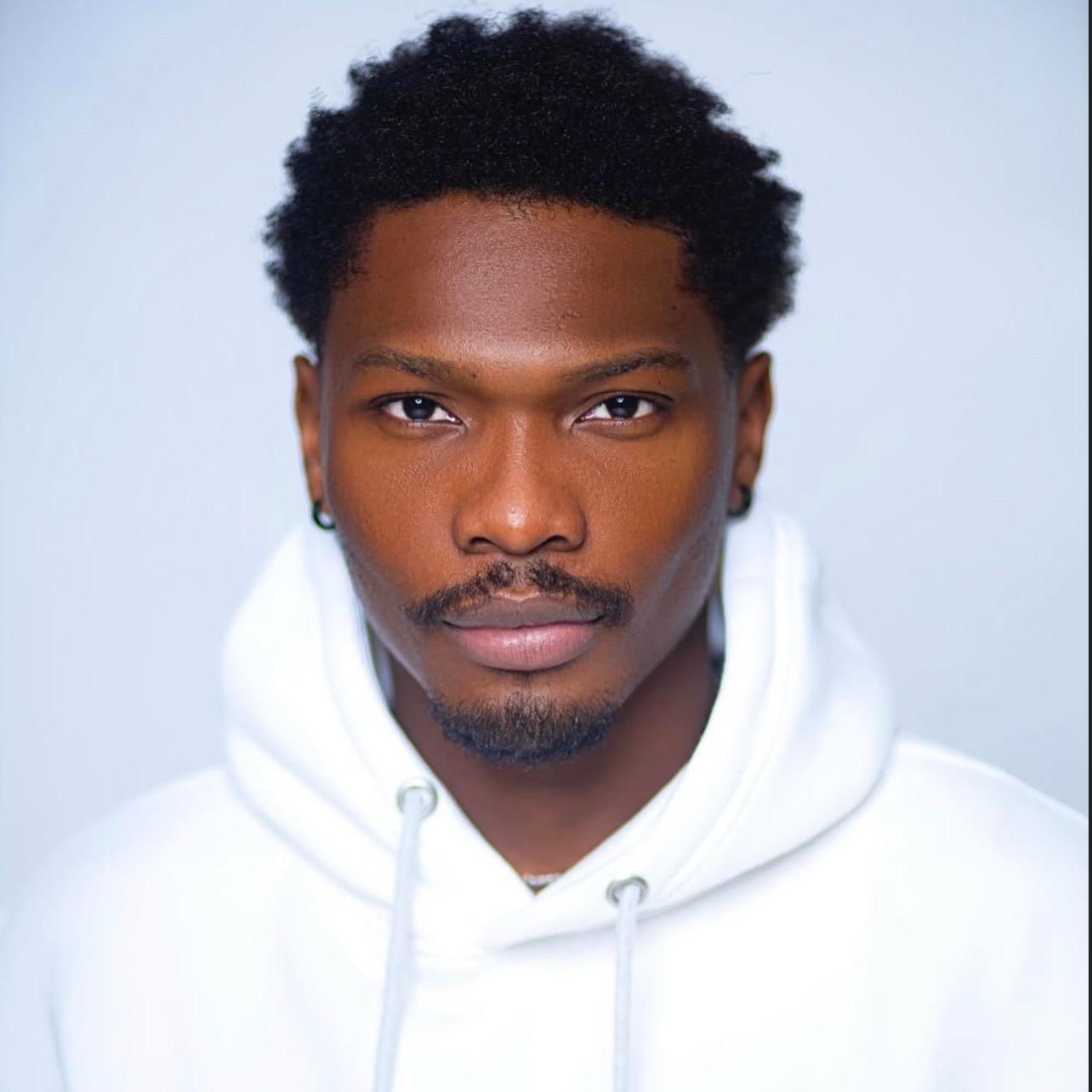 Mike Afolarin (Nigeria)