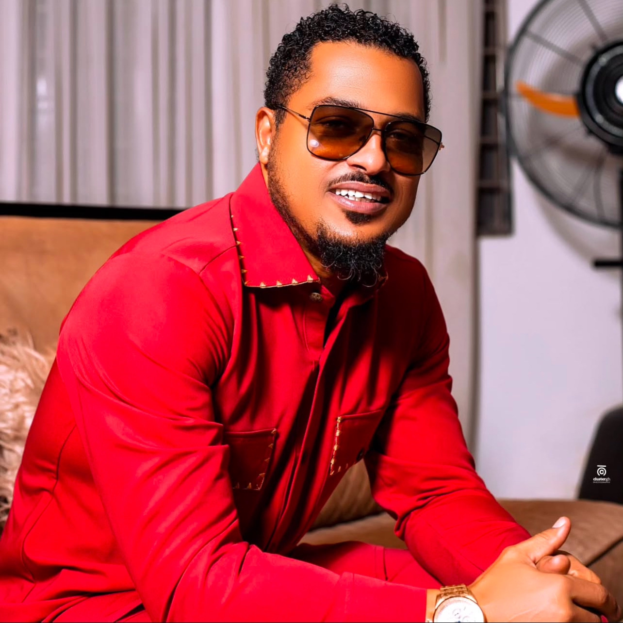 Van Vicker (Nigeria)