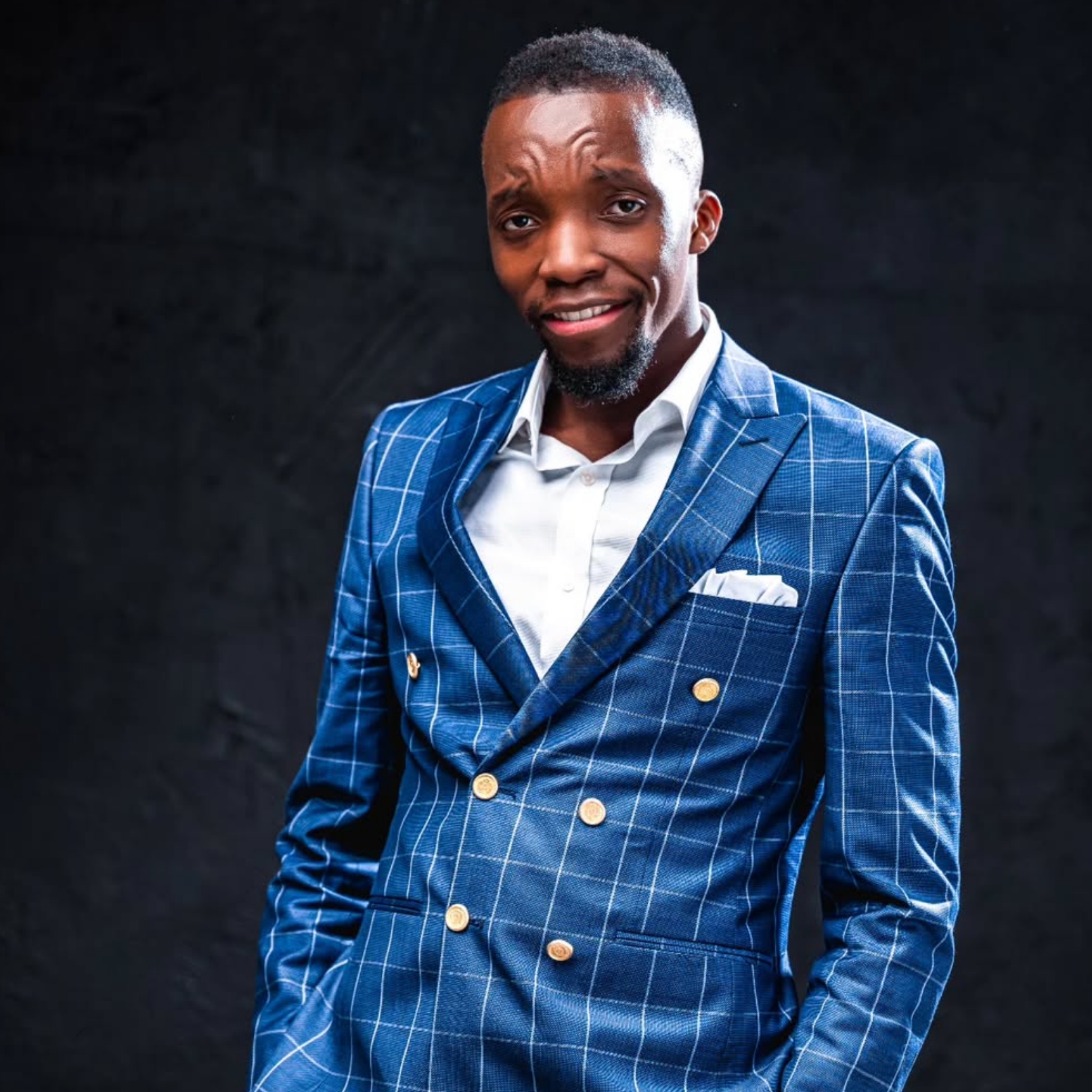 Dr. King'ori (Kenya)