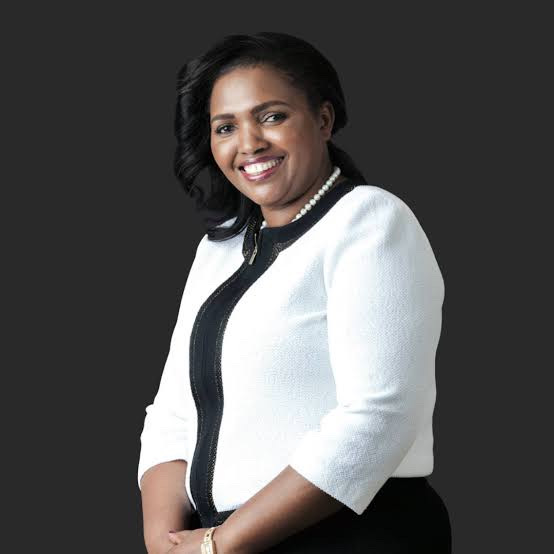 Tabitha Karanja (Kenya)