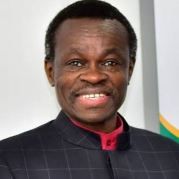 Prof. PLO Lumumba (Kenya)