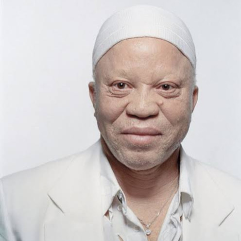 Salif Keita (Mali)