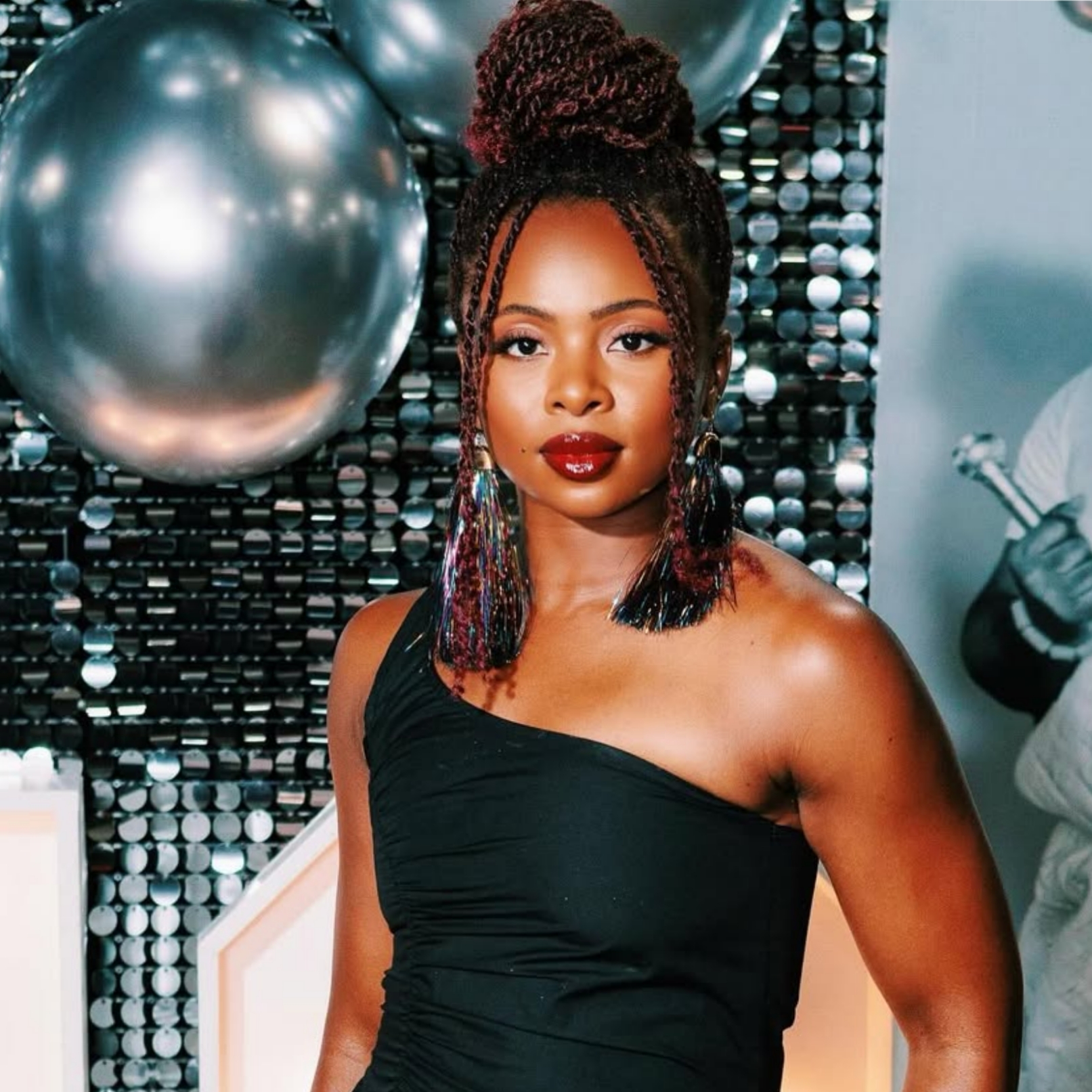 Beverly Adaeze (Nigeria)