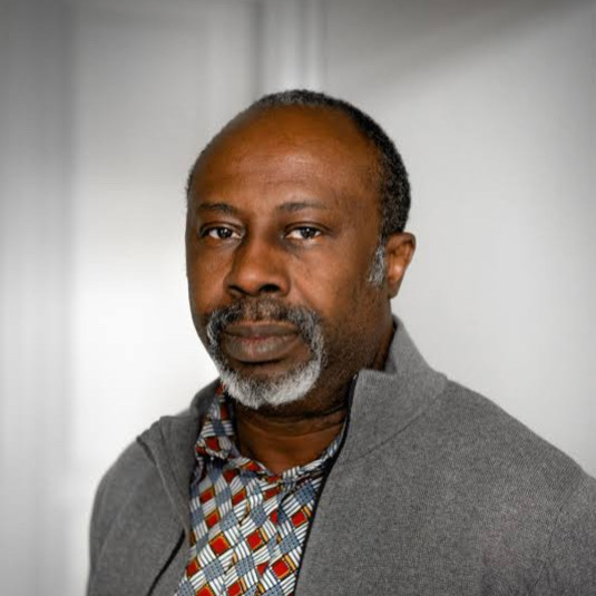 Hassane Kassi Kouyaté (Burkina Faso) 