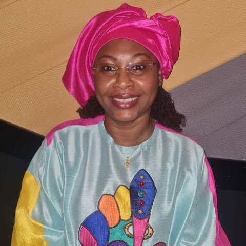 Aminata Diallo (Burkina Faso