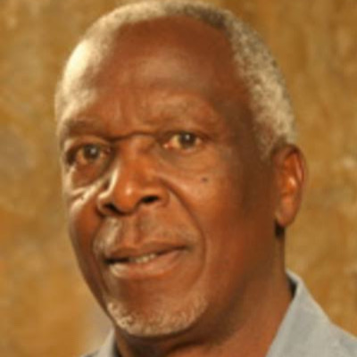 Lupenga Mphande (Malawi)