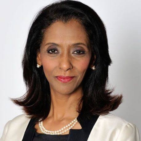 Zeinab Badawi (Sudan/UK)