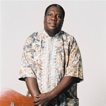 Vusi Mahlasela (South Africa)