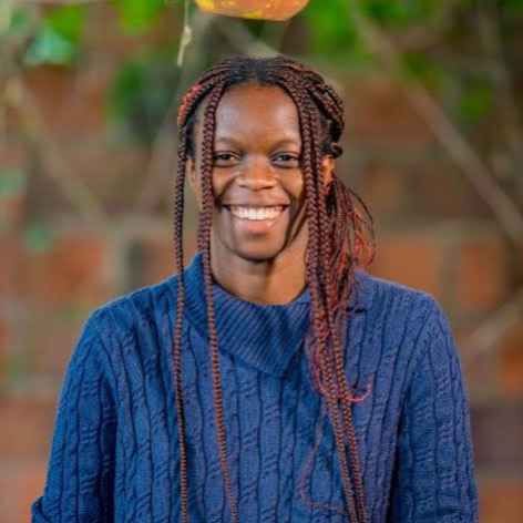 Ineza Umuhoza Grace (Rwanda)