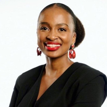 Ndoni Mcunu (South Africa)