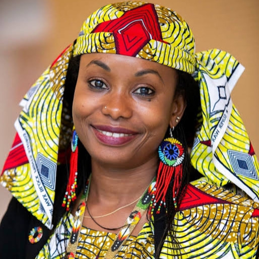 Hindou Oumarou Ibrahim (Chad)