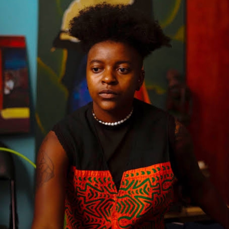 Chmba Ellen Chilemba (Malawi)